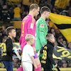 Head to Head dan Statistik: Borussia Dortmund vs Bayern Munchen - Bundesliga