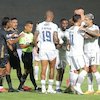 Laga Dewa United vs Persib Bandung Diwarnai Kerusuhan Suporter, Bagaimana Reaksi Arya Sinulingga?