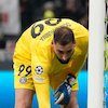 Panen Duit Palsu, Donnarumma Menjelma jadi Dollarumma di San Siro, Emang Boleh Sedendam Itu Sama Man