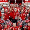 Ducati Lenovo Team Tentukan Tanggal Peluncuran Skuad Jelang MotoGP 2024