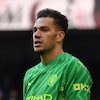 Josep Guardiola Tak Tahu Ederson Akan Bertahan atau Tidak di Manchester City