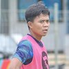 Baru Pulang dari Timnas Indonesia, Edo Febriansyah Bertekad Bawa Persib Bandung Tuntaskan Dendam ke Persis Solo