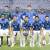 Profil Tim dan Daftar Pemain Timnas Ekuador di Piala Dunia U-17 2023 Profil Tim dan Daftar Pemain Timnas Ekuador di Piala Dunia U-17 2023