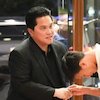 Erick Thohir Soal 150 Pemain Naturalisasi: Berita Bohong, Fitnah Tidak Masuk Akal