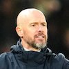 Di Mana Mereka Sekarang? 10 Pemain yang Ditendang Erik Ten Hag dari Manchester United di Awal Musim 