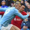 Duel Sengit! Man City vs Liverpool, Perebutan Puncak Klasemen Liga Inggris Duel Sengit! Man City vs Liverpool, Perebutan Puncak Klasemen Liga Inggris