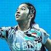 Hasil Korea Masters 2023: Ester Nurumi Wakil Tunggal Indonesia di Perempat Final, Lainnya Kandas