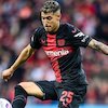 Moncer di Bayer Leverkusen, Barcelona Hidupkan Minat Pada Exequiel Palacios