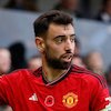 Wow, Bayern Munchen Buka Opsi Datangkan Bruno Fernandes di Bursa Transfer Musim Panas!