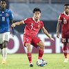 Timnas Indonesia U-19 vs Timor Leste: Saat Figo Dennis Harus Berduel dengan Luis Figo Timnas Indonesia U-19 vs Timor Leste: Saat Figo Dennis Harus Berduel dengan Luis Figo