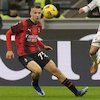 Baru Juga Debut di Milan, Camarda Langsung Jadi Rebutan Liverpool, City, dan Chelsea