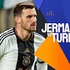 Prediksi Jerman vs Turki 19 November 2023