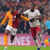 Hasil Galatasaray vs Manchester United: Skor 3-3