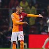 Dianggap Tak Guna, Galatasaray Akan Pulangkan Hakim Ziyech ke Chelsea