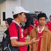 Kondisi Terkini Stadion Gelora Bung Tomo Jelang Timnas Indonesia U-17 vs Panama: Penonton Mulai Berd