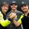 Fabio di Giannantonio Resmi Gabung Tim Valentino Rossi, Gantikan Luca Marini Fabio di Giannantonio Resmi Gabung Tim Valentino Rossi, Gantikan Luca Marini