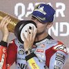 Fabio di Giannantonio Ngaku Menangi MotoGP Qatar Gara-Gara Jengkel Tak Punya Tim Fabio di Giannantonio Ngaku Menangi MotoGP Qatar Gara-Gara Jengkel Tak Punya Tim