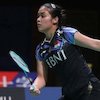 Hasil Semifinal Japan Masters 2023: Gregoria Mariska Tunjung Lolos ke Final!