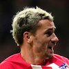 Antoine Griezmann Bikin Manchester United Patah Hati