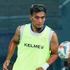 Resmi: Persik Kediri Lepas Gunawan Dwi Cahyo Resmi: Persik Kediri Lepas Gunawan Dwi Cahyo