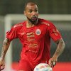 Mimpi Buruk Persija Jakarta dan Gustavo Almeida