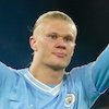 Sudah Mulai Ikut Latihan Bareng Manchester City, Erling Haaland Segera Comeback