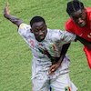 Optimisme Hamidou Makalou, Pemain Terpendek di Babak 16 Besar Piala Dunia U-17 2023: Insyaallah Mali Optimisme Hamidou Makalou, Pemain Terpendek di Babak 16 Besar Piala Dunia U-17 2023: Insyaallah Mali