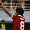 Timnas Indonesia U-17 Imbangi Ekuador di Piala Dunia U-17 2023, Arkhan Kaka: Alhamdulilah!