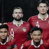 Soal Prediksi Timnas Indonesia di Piala Asia 2023, Tommy Welly Sepakat Peluang Skuad Garuda Tipis