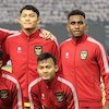 Hadapi Panama di Piala Dunia U-17 2023, Winger Timnas Indonesia U-17 Ini Bertekad Bawa Garuda Muda R