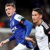 Gol Telat Elkan Baggott Gagal Selamatkan Ipswich Town dari Kekalahan 1-3 atas Fulham