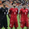 Prediksi Piala Dunia U-17: Iran U-17 vs Kaledonia Baru U-17, 17 November 2023