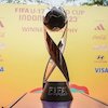 Jadwal Siaran Langsung Semifinal Piala Dunia U-17 2023