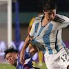 Jelang Hadapi Venezuela di Babak 16 Besar Piala Dunia U-17 2023, Argentina Enggan Jemawa Jelang Hadapi Venezuela di Babak 16 Besar Piala Dunia U-17 2023, Argentina Enggan Jemawa