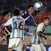 Link Streaming Piala Dunia U-17 Polandia vs Argentina di Vidio, Siaran Langsung SCTV