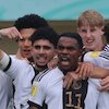 Hasil Piala Dunia U-17 2023, Timnas Jerman U-17 vs Timnas Amerika Serikat U-17: Skor 3-2