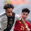 Disingkirkan Jerman dari Piala Dunia U-17 2023, Spanyol Sebut Sudah Berusaha Sebaik Mungkin Disingkirkan Jerman dari Piala Dunia U-17 2023, Spanyol Sebut Sudah Berusaha Sebaik Mungkin