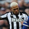 Hasil Newcastle vs Chelsea: Skor 4-1