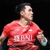 Jonatan Christie Pilih Absen di China Masters 2023, Pelatih Beber Alasannya