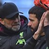 Alisson Cedera, Klopp Bersyukur Liverpool Masih Punya Kelleher Alisson Cedera, Klopp Bersyukur Liverpool Masih Punya Kelleher