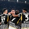 Sesumbar Rabiot: Kami Juventus, Kami Bisa Juara!