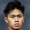 Man of the Match Timnas Indonesia U-19 vs Timor Leste U-19: Muhammad Kafiatur Rizky Man of the Match Timnas Indonesia U-19 vs Timor Leste U-19: Muhammad Kafiatur Rizky