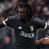 Bukan ke MU, Moise Kean Bakal Pindah ke Spanyol?