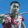 Debut Positif Kevin Sanjaya/Rahmat Hidayat: Menangi Babak Pertama Korea Masters 2023, Ingin Lebih Ba