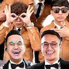 SCM Group Meriahkan Pembukaan Piala Dunia U-17 2023 dengan Konser Kick Off Pesta Bola Dunia 2023