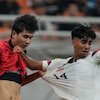 Hasil Piala Dunia U-17 2023 Korea Selatan U-17 vs Amerika Serikat U-17: Skor 1-3