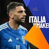 Prediksi Italia vs Makedonia Utara 18 November 2023 Prediksi Italia vs Makedonia Utara 18 November 2023