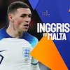 Prediksi Inggris vs Malta 18 November 2023