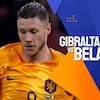 Prediksi Gibraltar vs Belanda 22 November 2023 Prediksi Gibraltar vs Belanda 22 November 2023