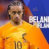 Prediksi Belanda vs Republik Irlandia 19 November 2023